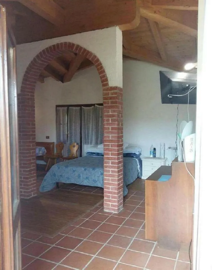 Casa vacanze Casa Degli Ulivi Villa Sorso