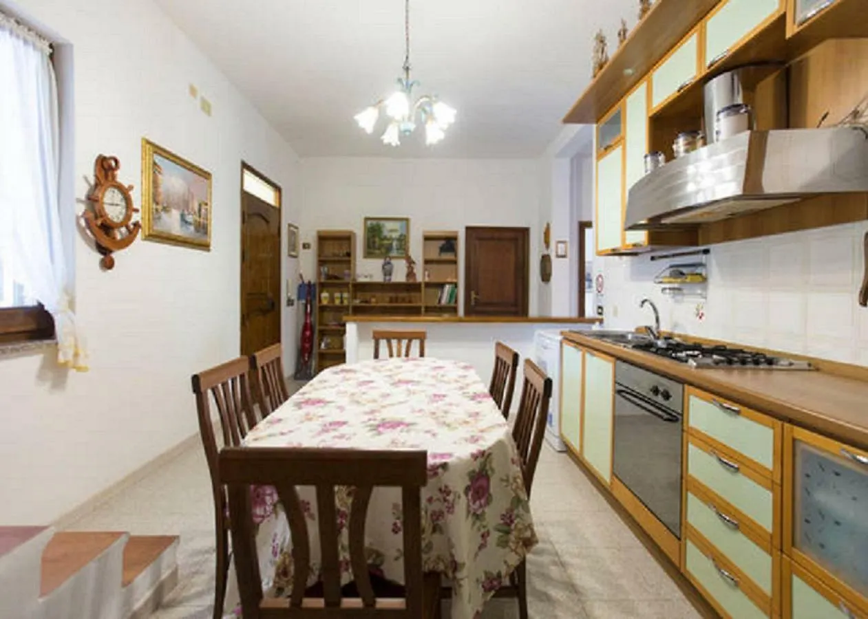 Casa vacanze Casa Degli Ulivi Villa Sorso