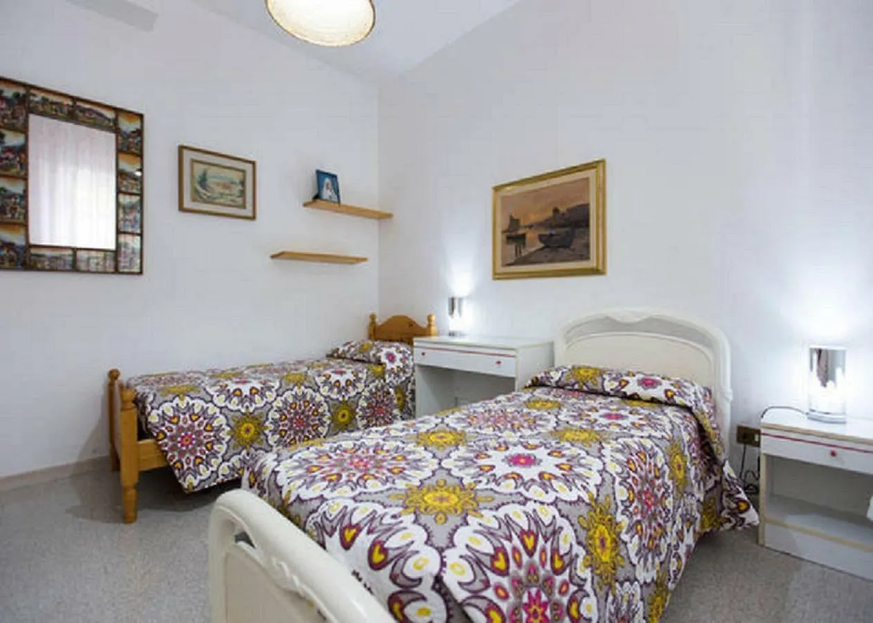 Casa Degli Ulivi Villa Sorso 0*,  Italia