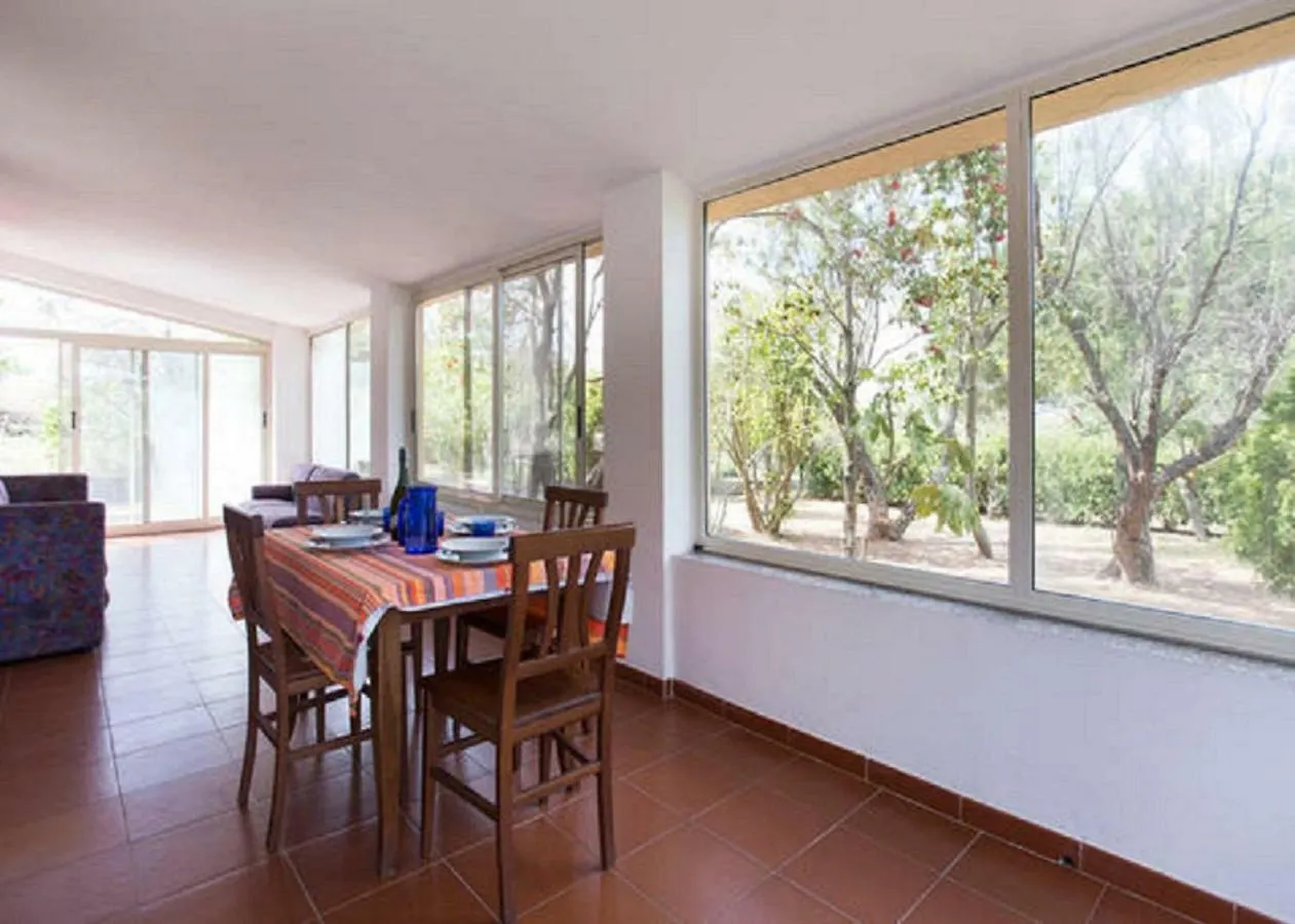Casa Degli Ulivi Villa Sorso 0*,  Italia