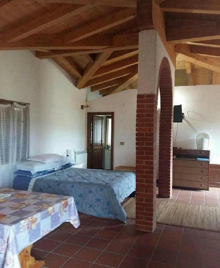 Casa Degli Ulivi Villa Sorso Casa vacanze
