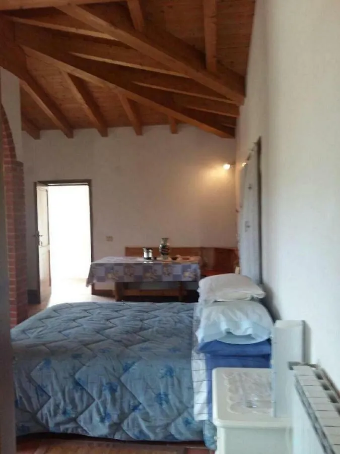 Casa vacanze Casa Degli Ulivi Villa Sorso