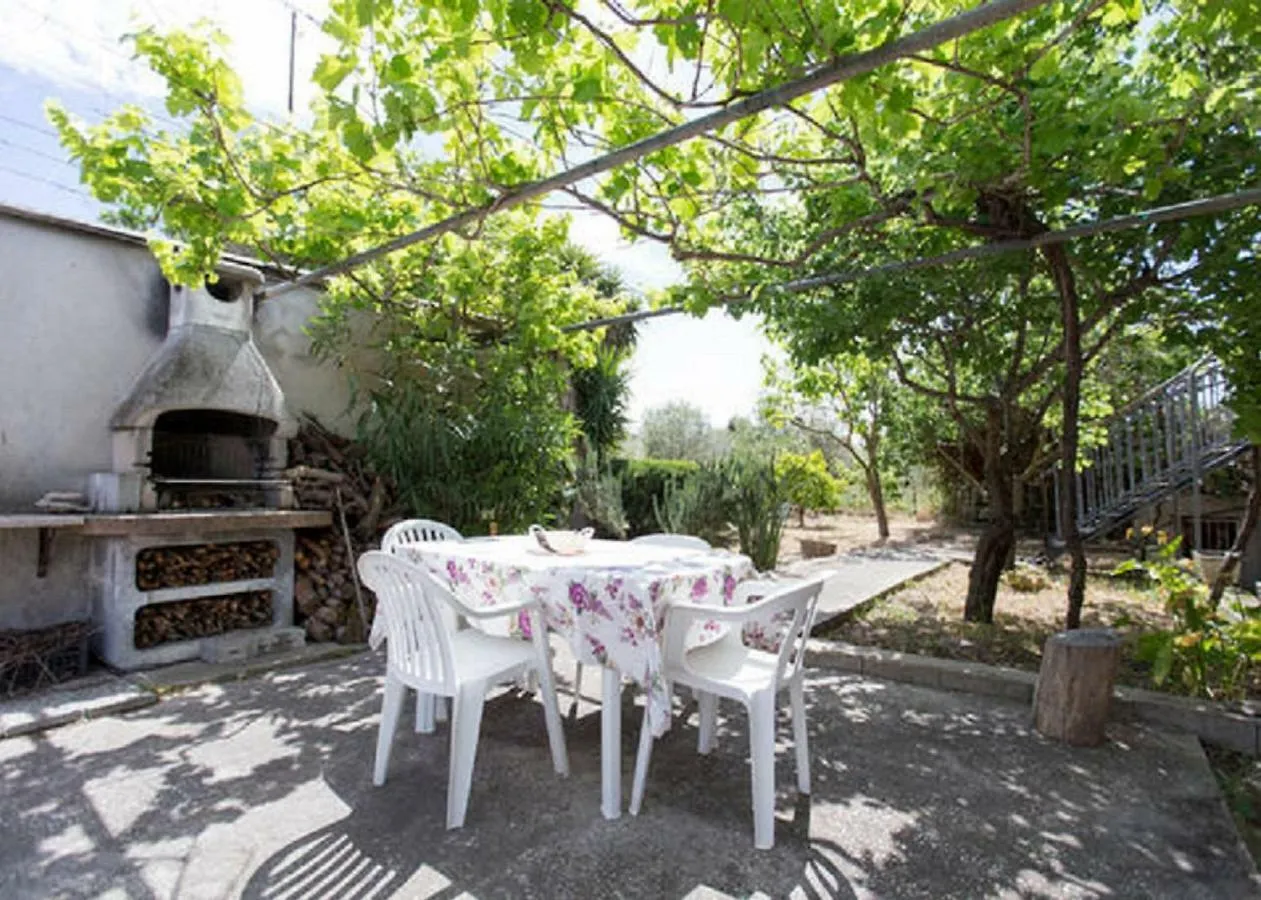 Casa vacanze Casa Degli Ulivi Villa Sorso Italia