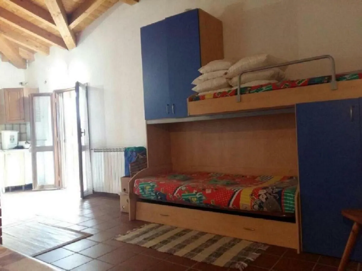 Casa vacanze Casa Degli Ulivi Villa Sorso