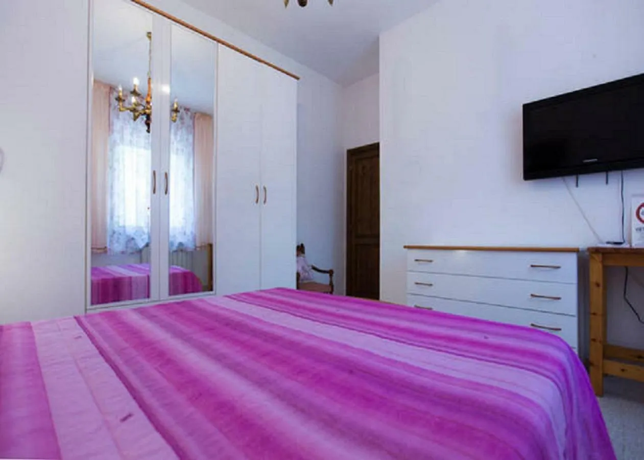 Casa Degli Ulivi Villa Sorso