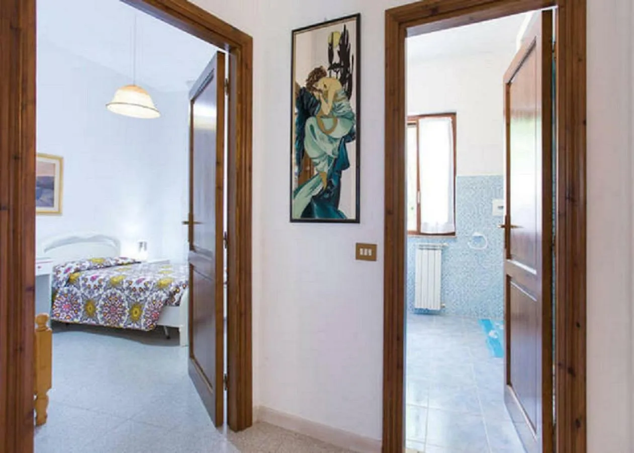 Casa Degli Ulivi Villa Sorso Casa vacanze
