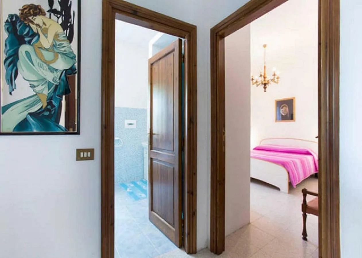Casa Degli Ulivi Villa Sorso