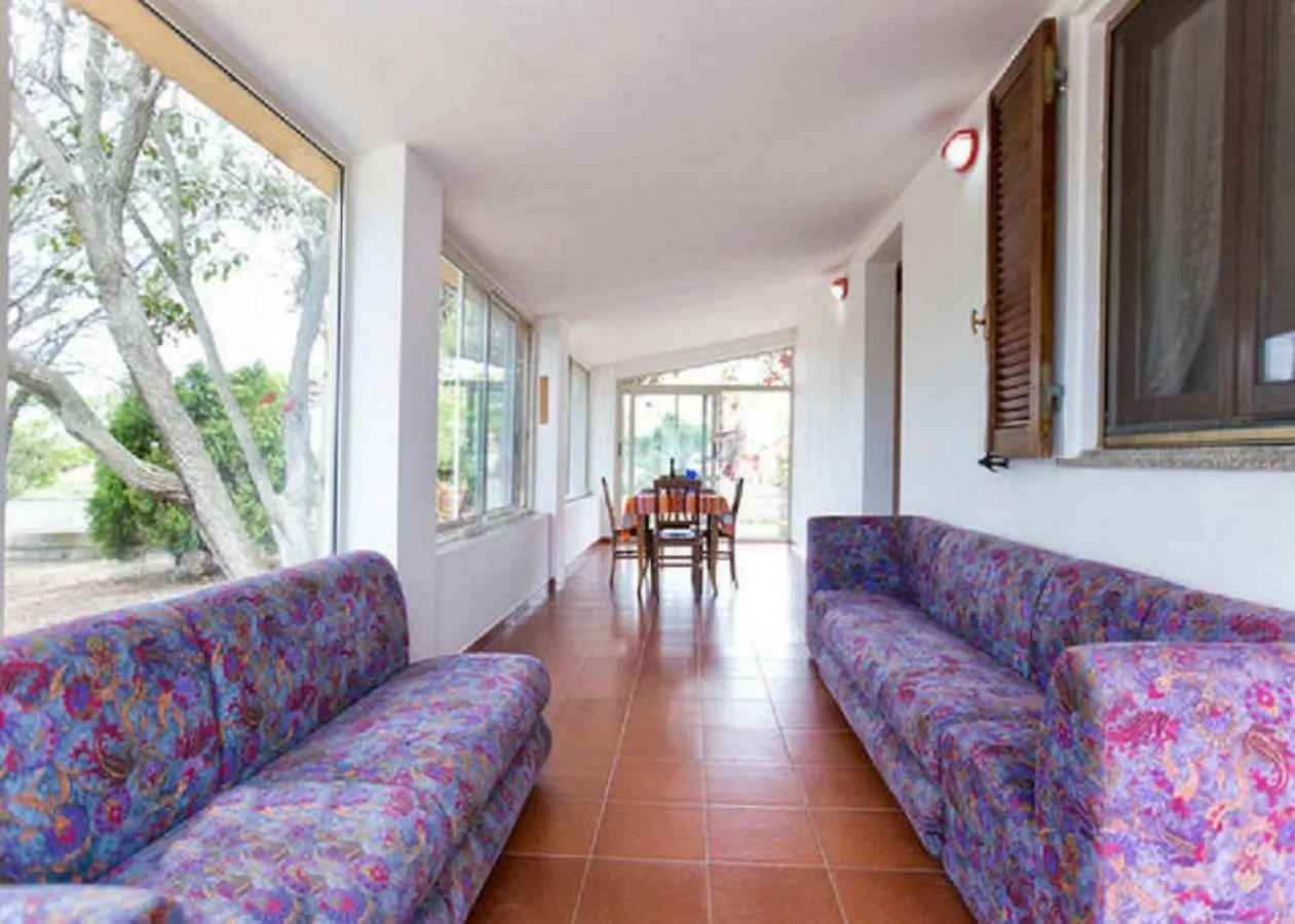 Casa vacanze Casa Degli Ulivi Villa Sorso