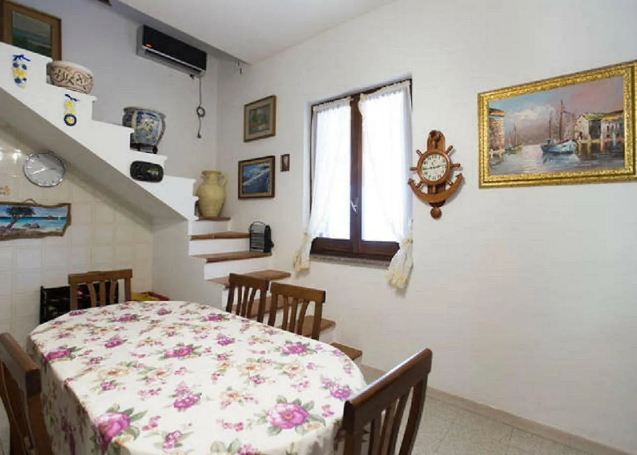 Casa Degli Ulivi Villa Sorso 0*,  Italia