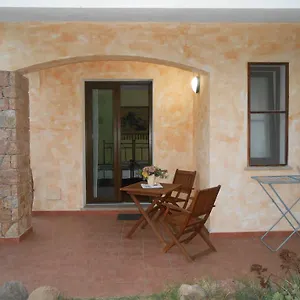 Agriturismo Lu Nibaru Badesi