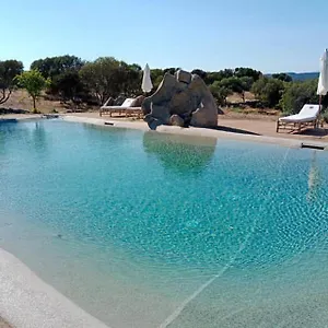 Massidda Country Retreat Santa Teresa di Gallura