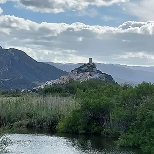 Il Bugno Posada (Sardinia)