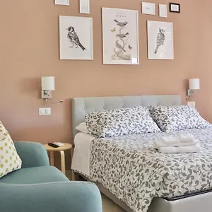 Su Giardinu Bed & Breakfast